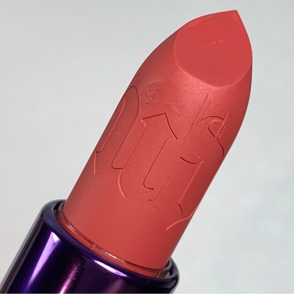 Urban Decay Manic Cream Lipstick BNIB - Picture 2 of 7